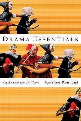 drama essentials an anthology of plays PDF